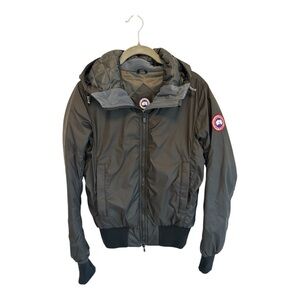 Canada Goose Dore Hoody